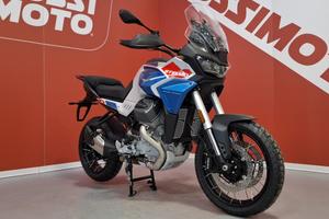 MOTO GUZZI Stelvio Stelvio Duecento Tributo MY25
