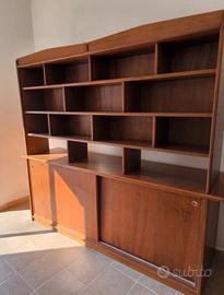 Mobili in vero legno massello x attività comm. 