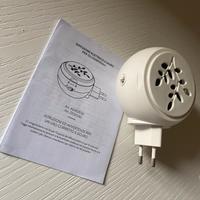 DIFFUSORE OLI ESSENZIALI