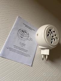 DIFFUSORE OLI ESSENZIALI