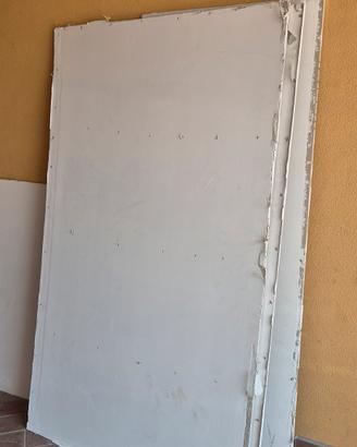panelli cartongesso usati stato buono