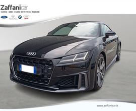 AUDI TT Coupé 45 TFSI quattro S tronic