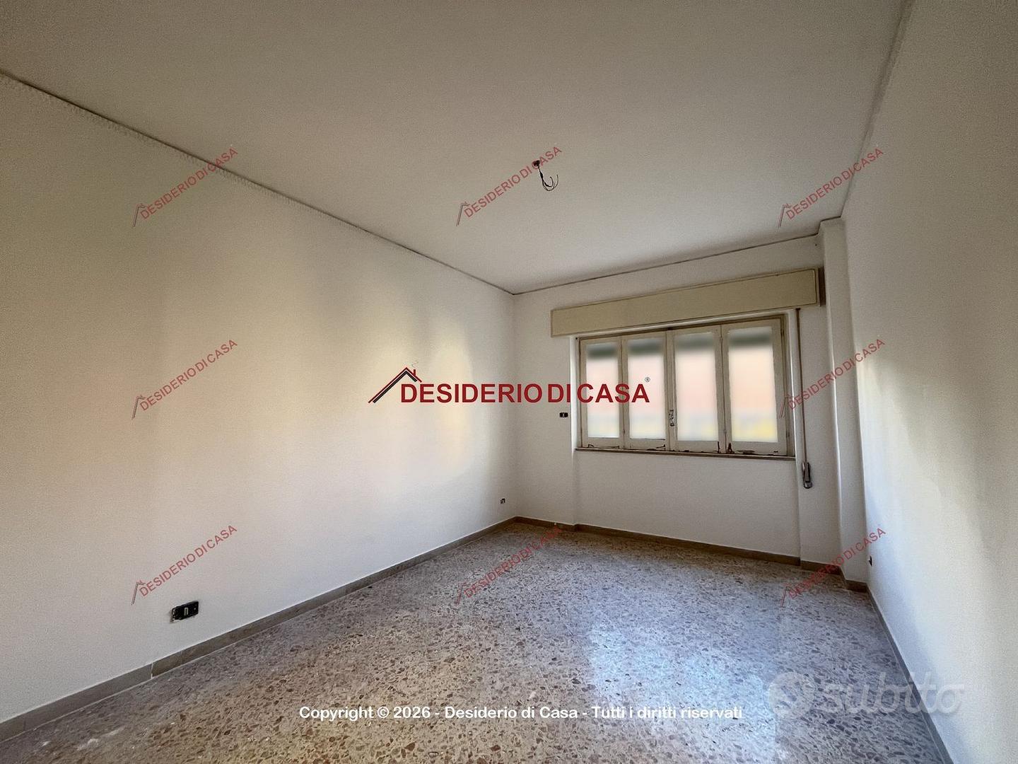 Appartamento – Palermo, Uditore, V Circoscrizione - Vista 4