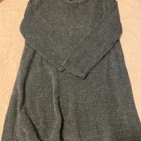 Vestito lurex