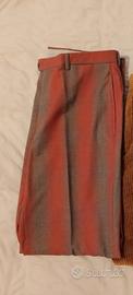 Pantaloni Etro