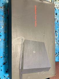 Vodafone Power Station