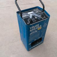 Carica batterie velox 650 cd.2 usato