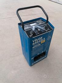 Carica batterie velox 650 cd.2 usato