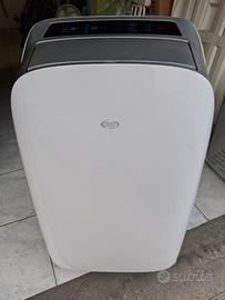 Condizionatore Argo Softy Plus