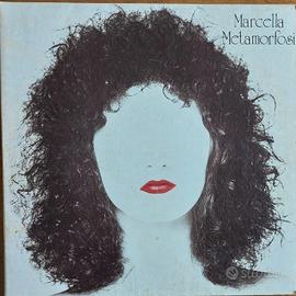 marcella bella "metamorfosi"1974