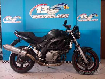 SUZUKI SV 650