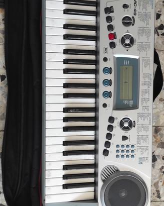 pianola medeli MC 49