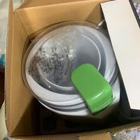 Macchina per formaggio e yogurt