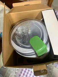 Macchina per formaggio e yogurt