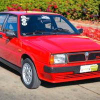 Lancia Delta Lancia Delta 1.6 Turbo HF