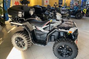 Polaris Sportsman 1000 XP S