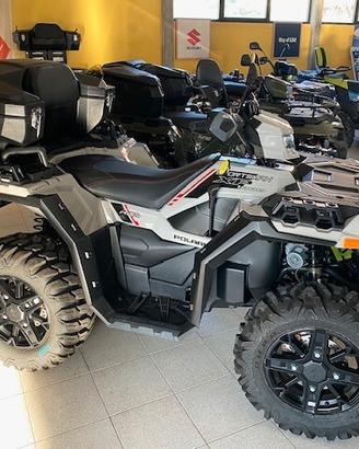 Polaris Sportsman 1000 XP S