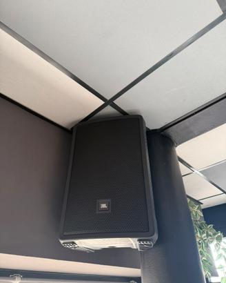 Cassa jbl bluetooth 1300 w