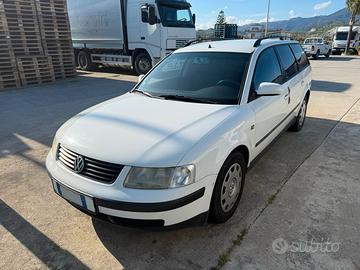 VOLKSWAGEN PASSAT B5 1.8 20V