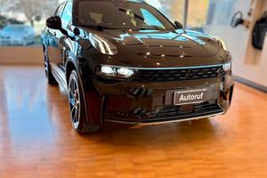 Lynk&Co 01- 1.5 Plug in Hybrid 261 CV 2023