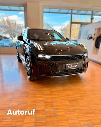 Lynk&Co 01- 1.5 Plug in Hybrid 261 CV 2023