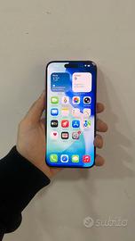 Apple 16 Plus pink 256 GB - 8982