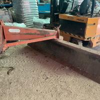 Lama livellatrice Somale