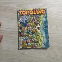 Topolino
