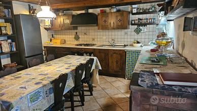 Gressan Frazione Acque Fredde