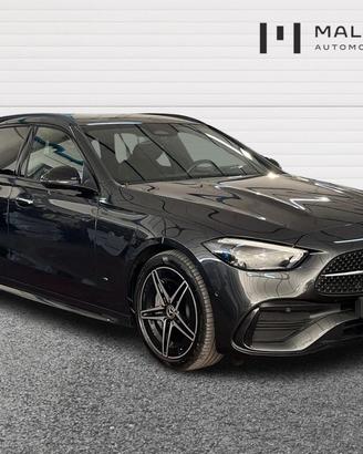 MERCEDES-BENZ C SW 220 d mhev AMG Line Advanced Pl