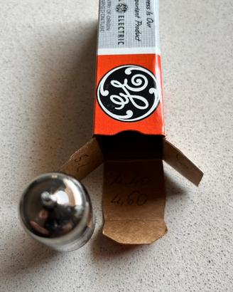 Valvola  General Eletronic 6201