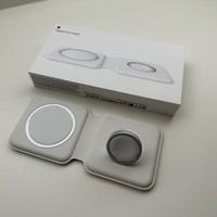 Apple MagSafe Duo Charger iPhone Watch AirPods