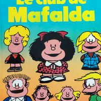 Le club de Mafalda 10