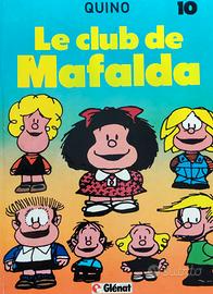 Le club de Mafalda 10