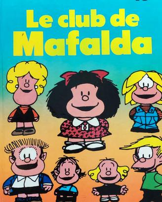 Le club de Mafalda 10