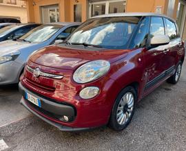 Fiat 500L 1.3 Multijet 85 CV Lounge NEOPATENTATI