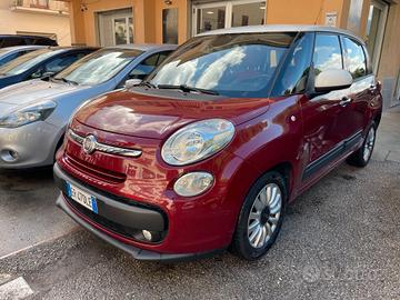 Fiat 500L 1.3 Multijet 85 CV Lounge NEOPATENTATI