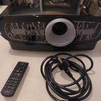 VIDEO PROIETTORE PLANAR