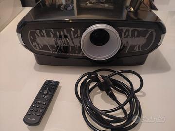 VIDEO PROIETTORE PLANAR