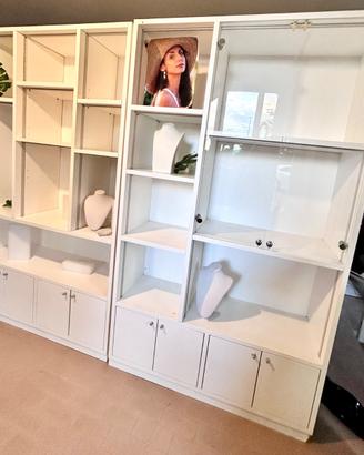 Arredamento/ mobili per negozio