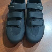 scarpe da ciclismo uomo 
