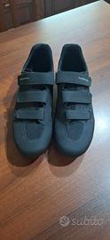 scarpe da ciclismo uomo 