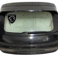 PORTELLONE POSTERIORE COMPLETO PEUGEOT 208 Serie (