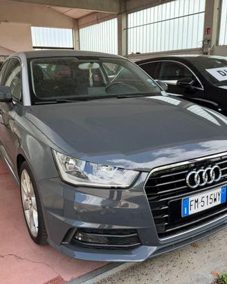 Audi A1 1.0 82 CV TFSI Admired