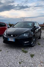 Seat Ibiza 1.6 TDI FR