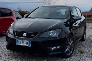 Seat Ibiza 1.6 TDI FR