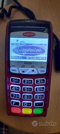 POS Ingenico ICT220