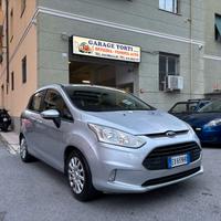Ford B-Max 1.4 90 CV GPL BOMBOLA NUOVA