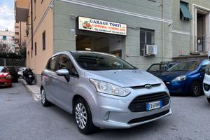 Ford B-Max 1.4 90 CV GPL BOMBOLA NUOVA