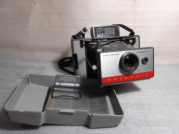 Polaroid Automatic 104